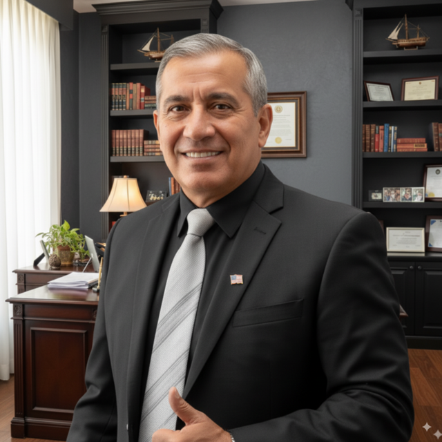 Feliciano Abogados CEO