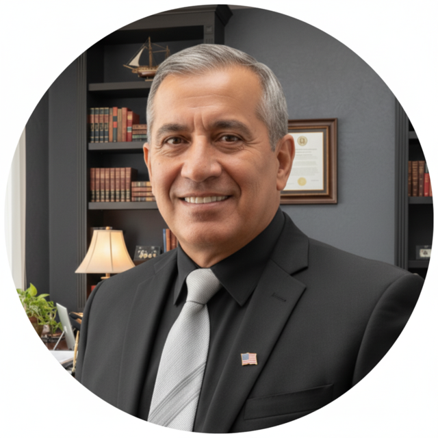 Feliciano Abogados CEO
